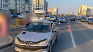 Фото УВД Брестского райисполкома