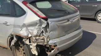 Фото УГАИ УВД Мингорисполкома