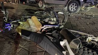 Фото УГАИ УВД Брестского облисполкома