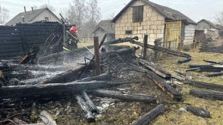 Фото Гродненского областного управления МЧС