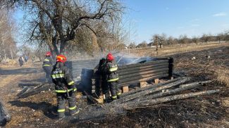 Фото Могилевского областного управления МЧС