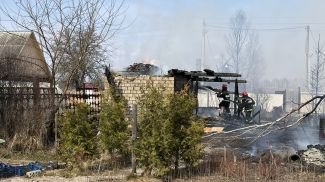 Фото Могилевского областного управления МЧС