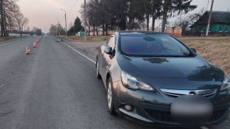 Фото УВД Витебского облисполкома