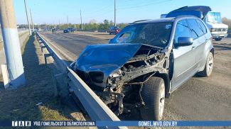 Фото УВД Гомельского облисполкома