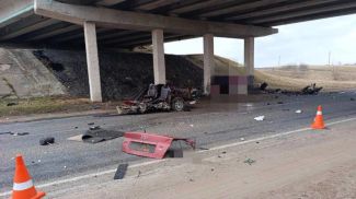 Фото УГАИ УВД Миноблисполкома