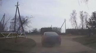 Скриншот видео МВД