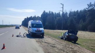 Фото УВД Гродненского облисполкома
