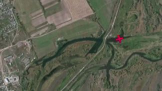 Фото ОСВОДа