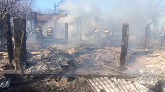 Скриншот видео МЧС