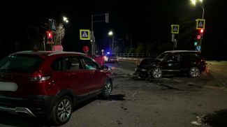 Фото УВД Брестского облисполкома