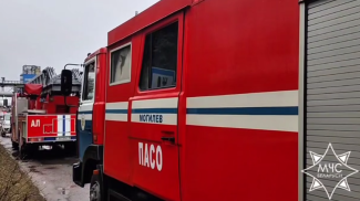 Скриншот видео МЧС