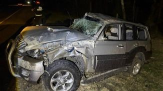 Фото УГАИ УВД Гродненского облисполкома