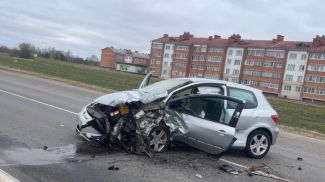 Фото УВД Витебского облисполкома