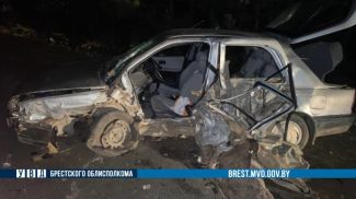 Фото УВД Брестской области