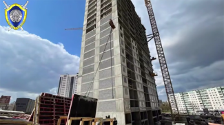 Скриншот видео СК