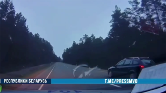 Скриншот видео МВД