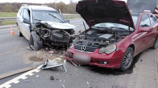 Фото УГАИ УВД Витебского облисполкома