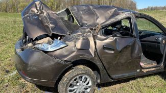 Фото УГАИ УВД Витебского облисполкома