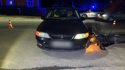 Фото УГАИ ГУВД Брестского облисполкома