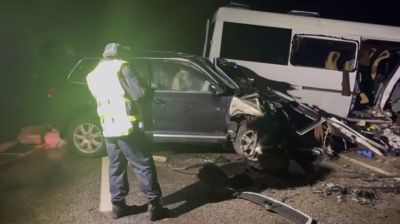 Скриншот видео СК