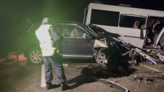 Скриншот видео СК