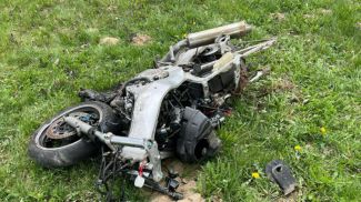 Фото УВД Брестского облисполкома