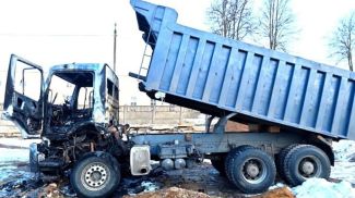 Фото УВД Брестского облисполкома