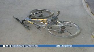 Фото УГАИ УВД Гомельской области