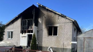 Фото Гродненского областного УМЧС