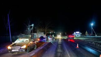 Фото УВД Минского облисполкома