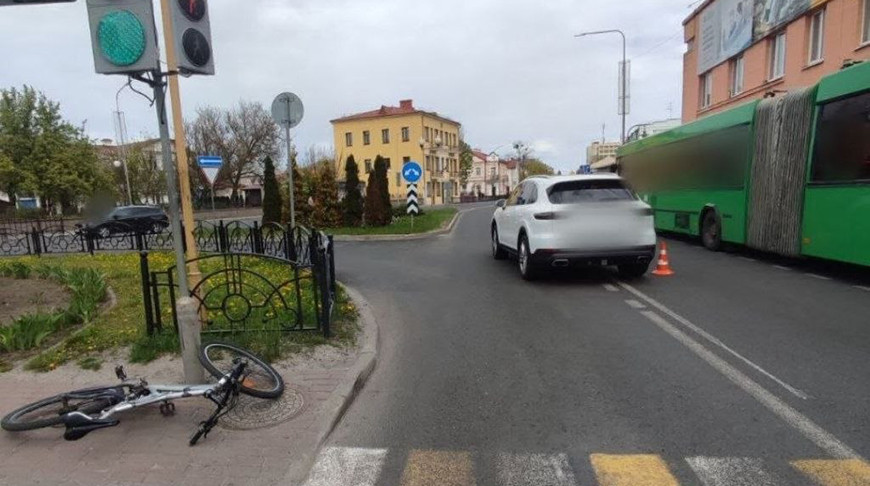 Фото УВД Брестского облисполкома