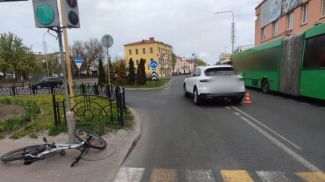 Фото УВД Брестского облисполкома