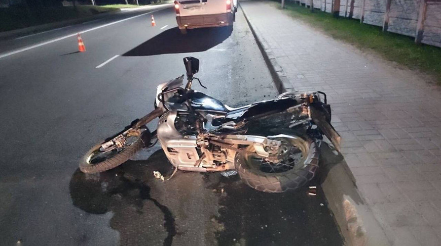 Фото УГАИ УВД Витебского облисполкома