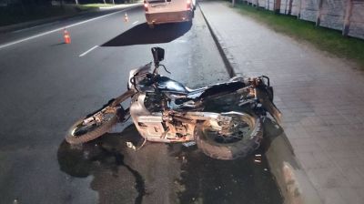 Фото УГАИ УВД Витебского облисполкома