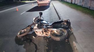 Фото УГАИ УВД Витебского облисполкома