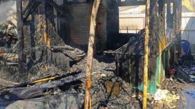 Фото Гродненского областного УМЧС
