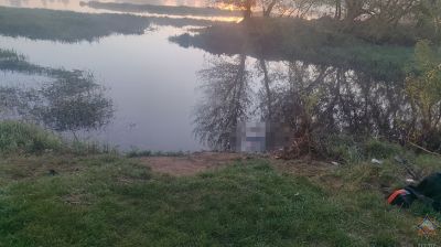 Фото Могилевского областного управления МЧС