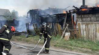 Фото Могилевского областного управления МЧС