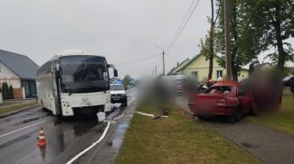 Фото УВД Брестского облисполкома