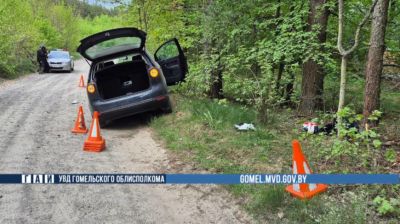 Фото УГАИ УВД Гомельского облисполкома