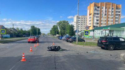 Фото УГАИ УВД Гомельского облисполкома
