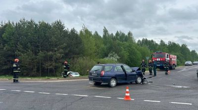 Фото УВД Могилевского облисполкома