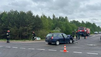 Фото УВД Могилевского облисполкома