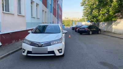 Фото УГАИ ГУВД Мингорисполкома
