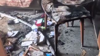 Скриншот видео МЧС