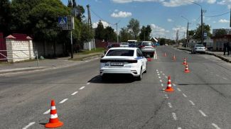Фото УГАИ УВД Гомельского облисполкома