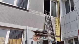 Скриншот видео МЧС