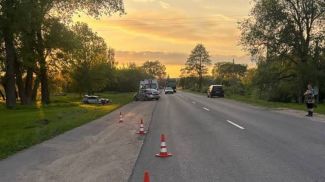 Фото УВД Гродненского облисполкома