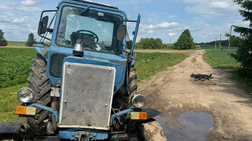 Фото УГАИ УВД Миноблисполкома