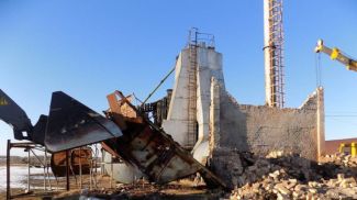 Фото УГКСЭ по Могилевской области